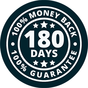 GlucoTrust Bites Money-Back Guarantee